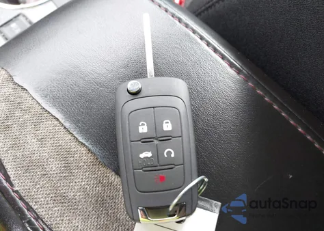 2015 Chevrolet Equinox 1Lt z USA, uszkodzony, nr VIN 2GNALBEK6F6258435